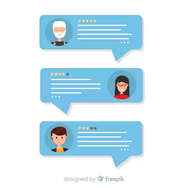 评价汇总
